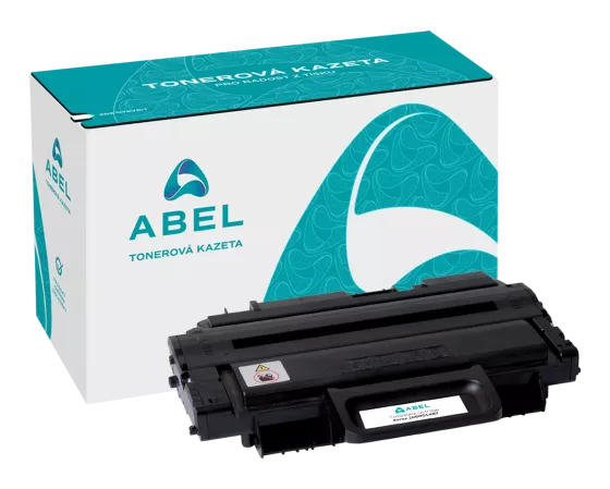 Toner ABEL 106R01487 pro tiskárny XEROX (4 100 stran)