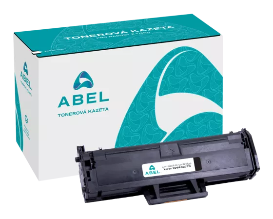 Toner ABEL 106R02773 pro tiskárny XEROX (1 500 stran)