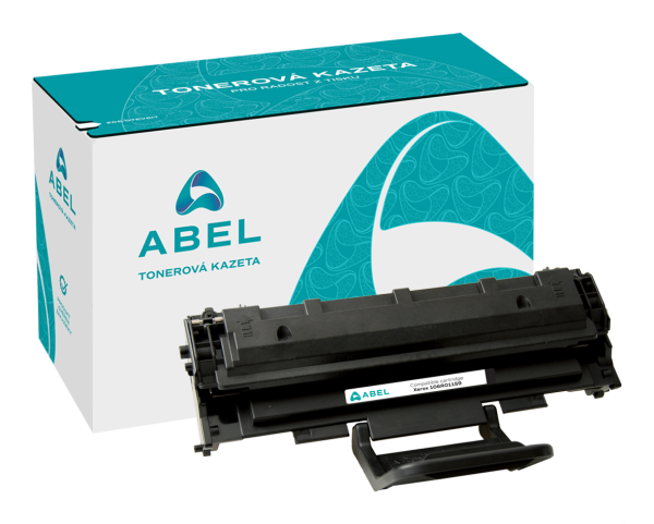 Toner ABEL 106R01159 pro tiskárny XEROX (3 000 stran)