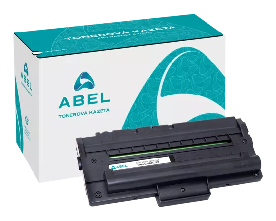 Toner ABEL 109R00725 pro tiskárny XEROX (3 000 stran)