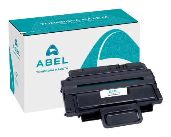 Toner ABEL 106R01374 pro tiskárny XEROX (5 000 stran)