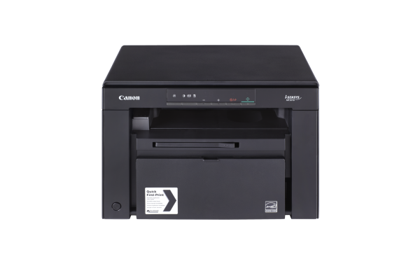 Canon i-SENSYS MF3010 (2x toner)