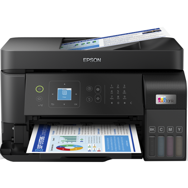 Tiskárna EPSON EcoTank L5590