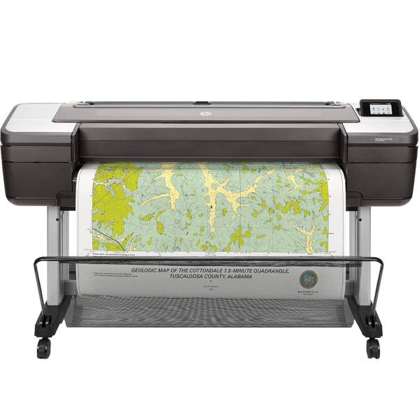 HP DesignJet T1700 44"