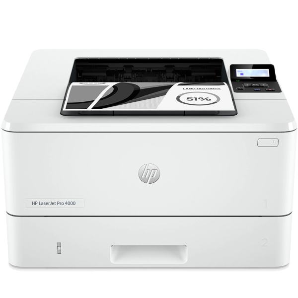 Tiskárna HP LaserJet Pro 4002dn (2Z605F#B19)