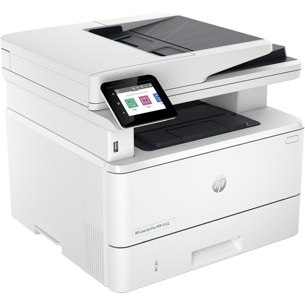 Tiskárna HP LaserJet Pro MFP 4102fdw