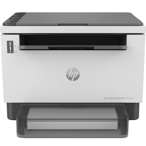 HP LaserJet Tank 2604dw