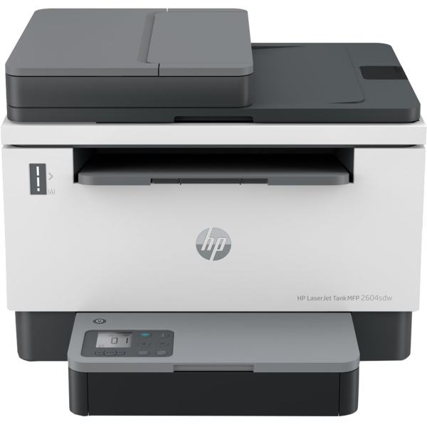 HP LaserJet Tank 2604sdw