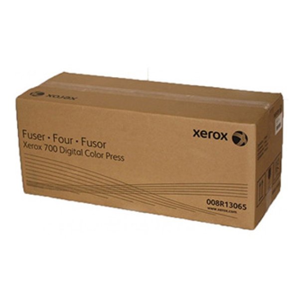 Xerox originální fuser 008R13065, 80000str., Xerox 700i, ColorC60, ColorJ75Press, ColourC60