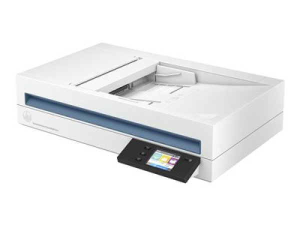 HP ScanJet Enterprise Flow N6600 fnw1