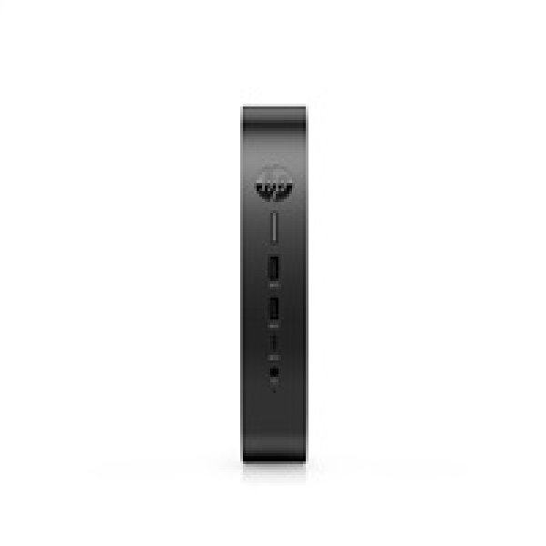 HP PC Elite ThinClient t655 256GB M.2 PCIe 2280, 8GB DDR4 SODIMM, W10IoT64Enterprise