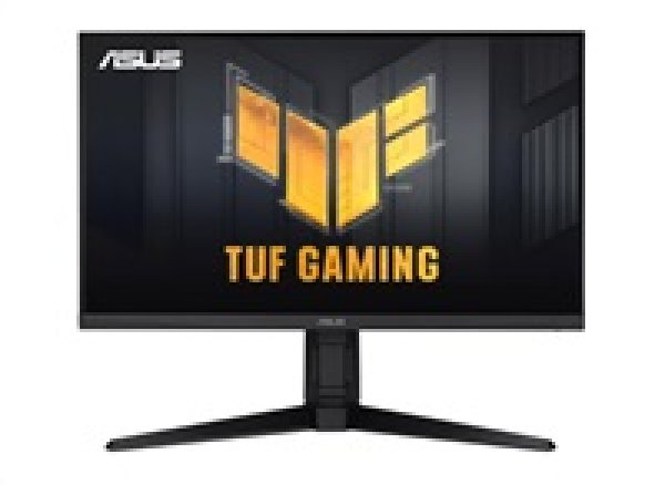 ASUS LCD 27" TUF Gaming VG279QL3A 1920x1080 350cd 2xHDMI DP REPRO  IPS 180Hz 1ms