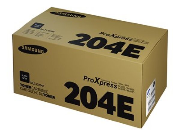 Toner SAMSUNG MLT-D204E, SU925A, (10 000 stran)