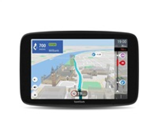 TomTom GO Camper Max 700