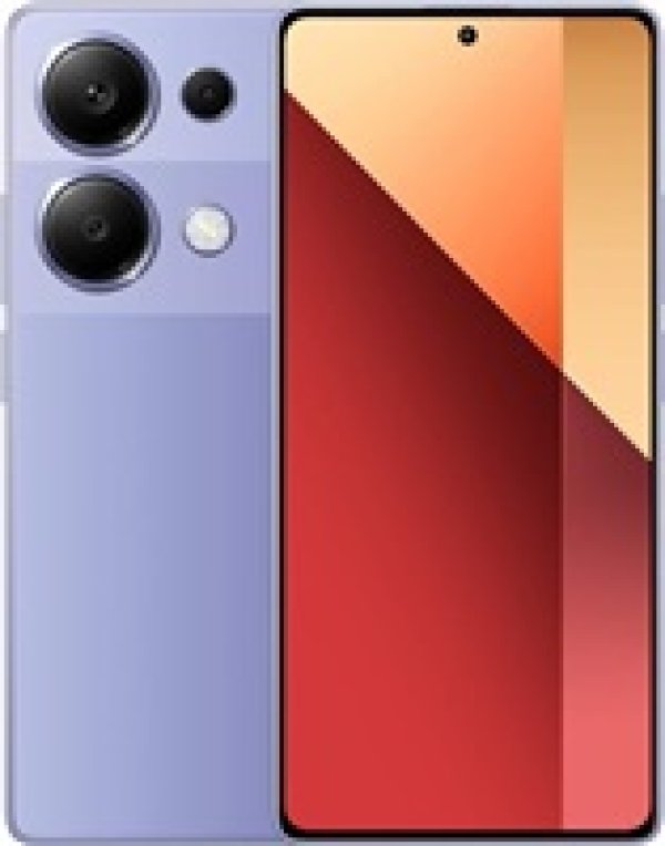 Redmi Note 13 Pro 8GB/256GB Purple