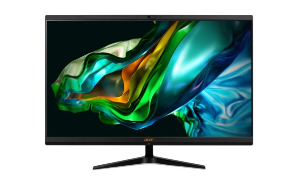 Acer AC27-1800 27''/i5-12450H/512GB/8G/W11