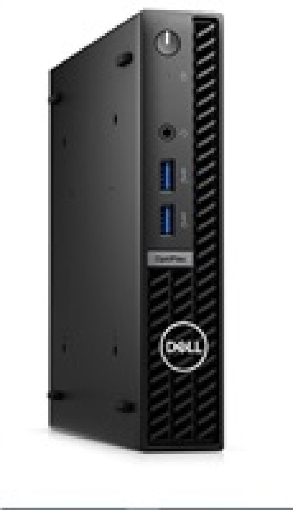 Dell Optiplex 7010 MFF i3-13100T/8/256/Wi/W11P/3PS