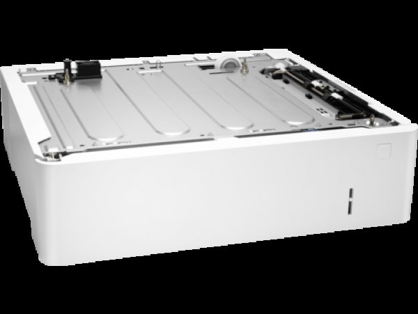 HP J8J89A LaserJet 550-sheet Feeder Tray