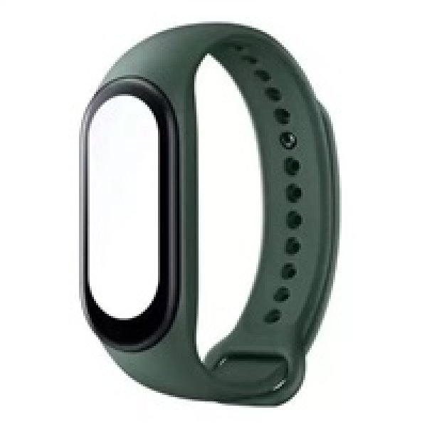 Xiaomi Smart Band 7 Strap Olive