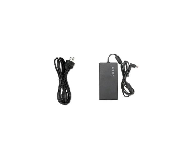 ACER Power Adaptor 230W, 5.5mm, black with EU power cord (Retail pack)