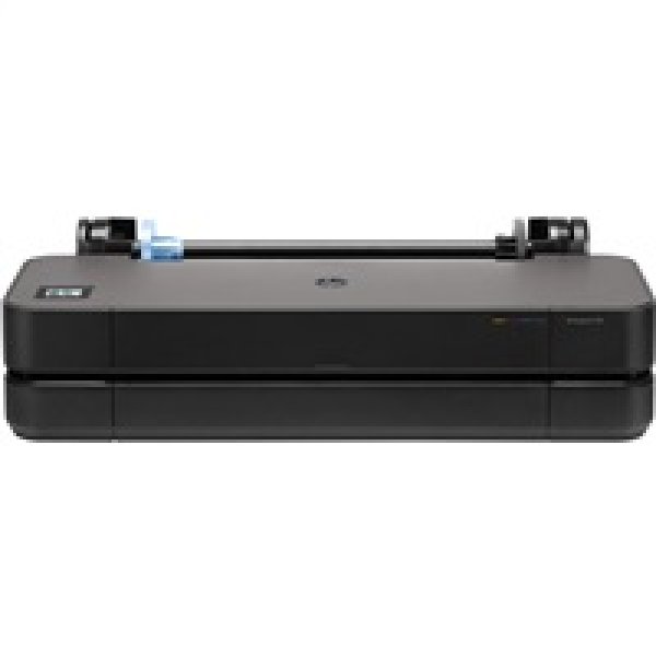 HP DesignJet T230 24" (A1+, 35s A1, USB 2.0, Ethernet, Wi-Fi) - bez stojanu