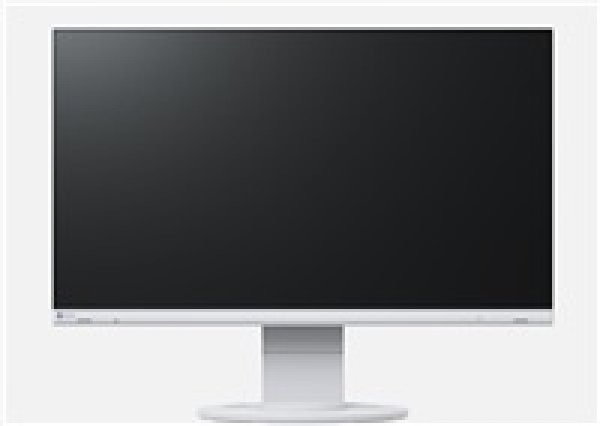 24'' LED EIZO EV2460 - WUXGA,IPS,DP,piv,white