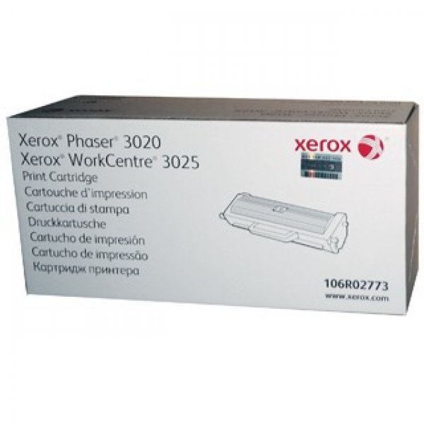 Toner XEROX 106R02773 (1 500 stran)