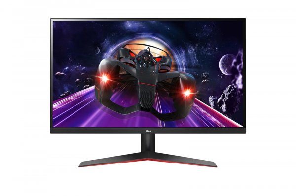 24'' LG LED 24MP60G - FHD,IPS,HDMI,DP