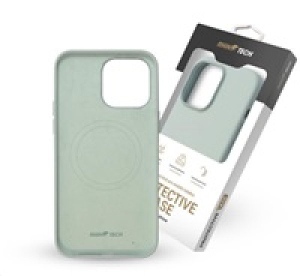 RhinoTech kryt MAGcase Origin pro Apple iPhone 14 Plus světle zelená