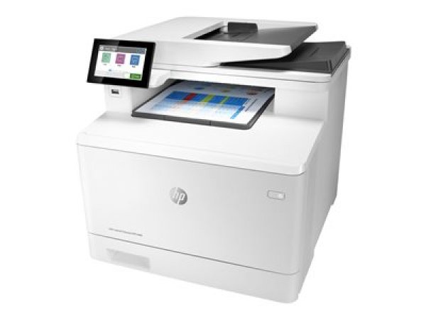 HP Color LaserJet Enterprise MFP M480f