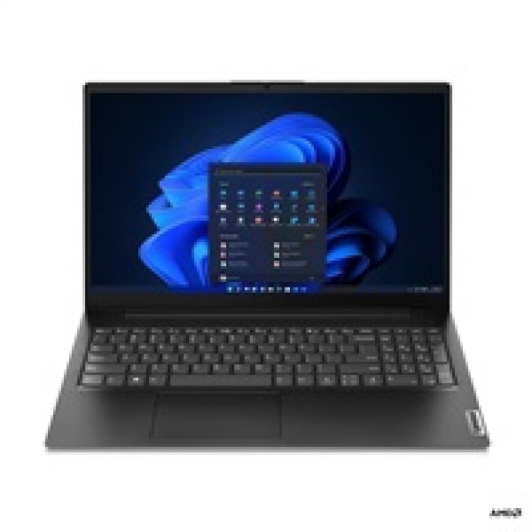 Lenovo V/15 G4 AMN/R5-7520U/15,6''/FHD/8GB/256GB SSD/AMD int/W11P/Black/2R