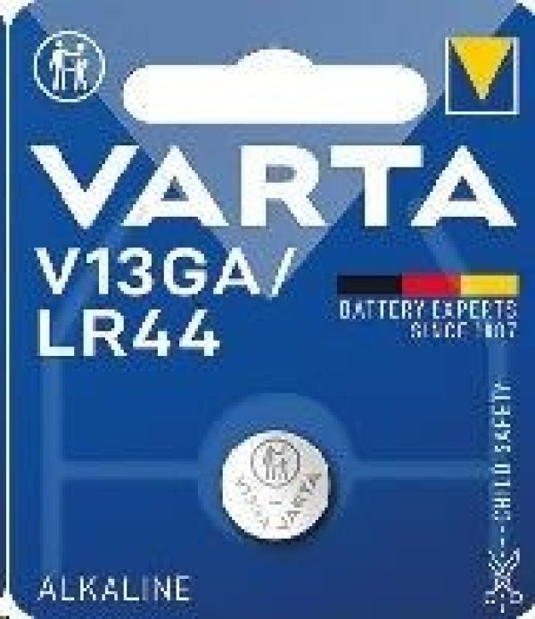 Varta LR44 (V13GA)