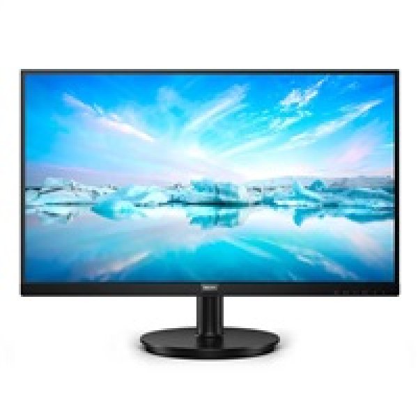 Philips/275V8LA/27''/VA/QHD/75Hz/4ms/Black/3R