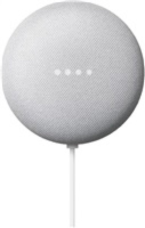 Google Nest Mini (2nd Gen) White