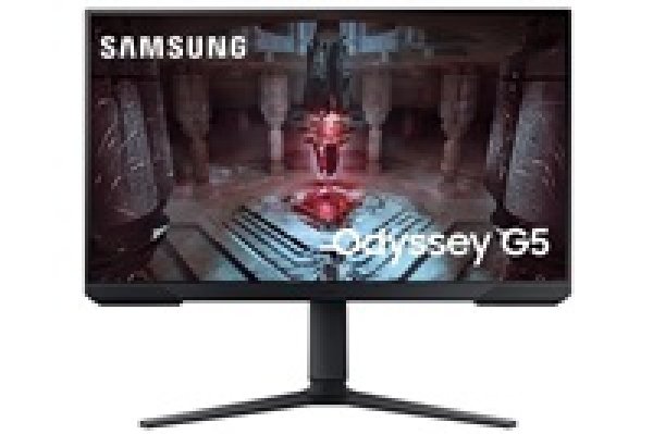 27'' Samsung Odyssey G51C