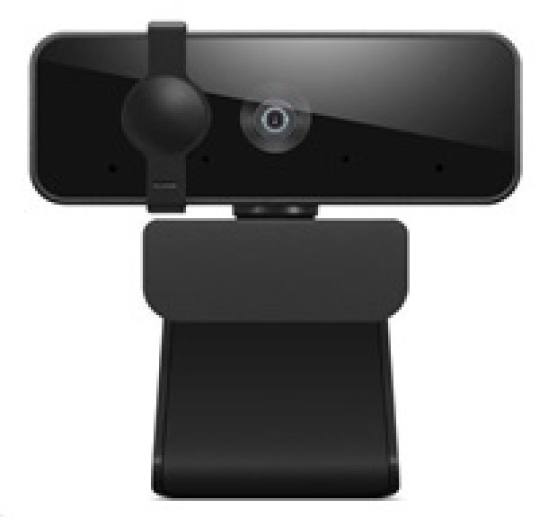 Lenovo Essential FHD Webcam