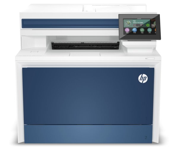 Tiskárna HP LaserJet Pro MFP 4302fdw (5HH64F#B19 )