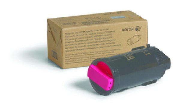 Toner Xerox 106R03885 purpurový