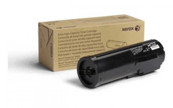 Toner XEROX 106R03585 černý (24 600 stran)