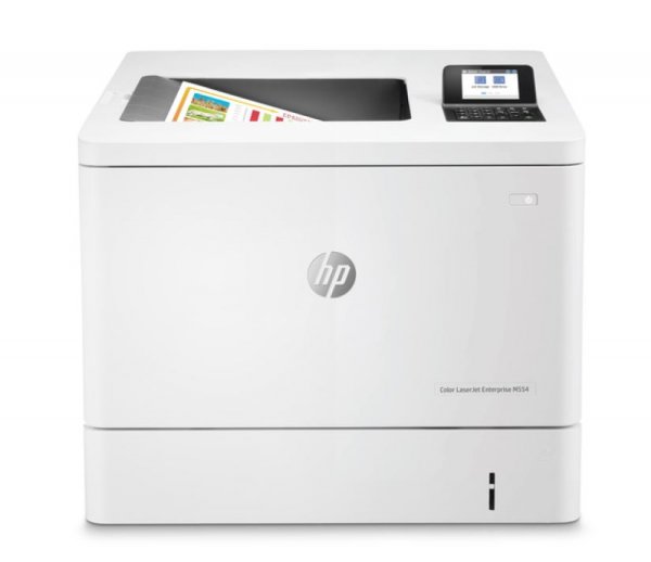 Tiskárna HP Color LaserJet Enterprise M554dn