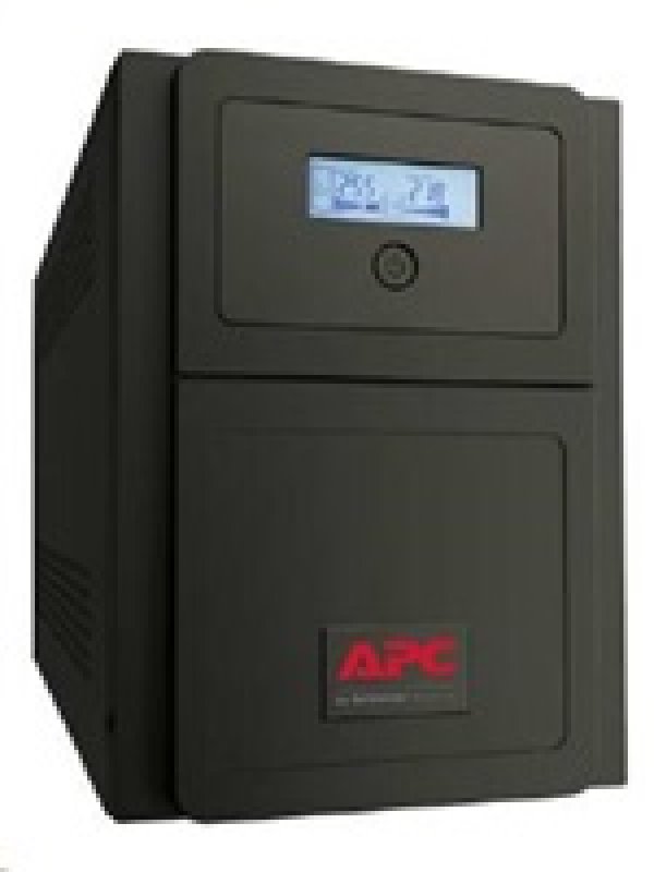 APC Easy UPS SMV 1000VA 230V (700W)