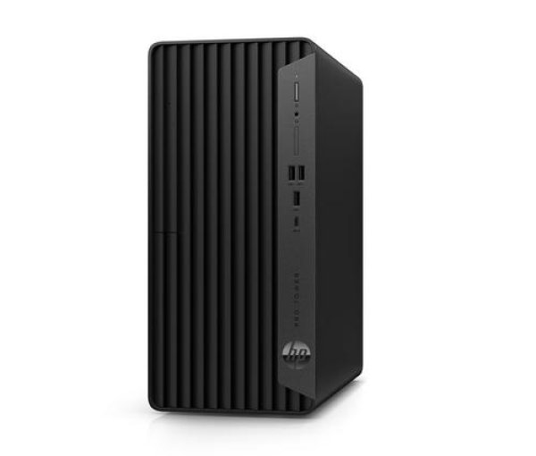 HP Pro/400 G9/Tower/i3-12100/8GB/256GB SSD/UHD 730/W11P/3R