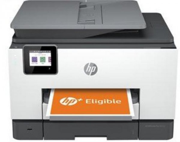 HP Officejet Pro 9022e HP+