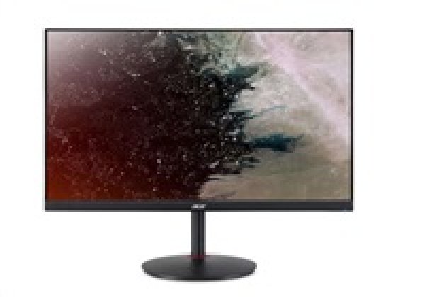 27'' Acer XV272UV -IPS, QHD, 180Hz, HDMI, DP