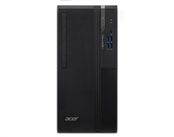 ACER PC Veriton VS2710G-i5-13400,8GB,512 GB M.2 SSD,Intel UHD,DVD±RW,Original W11 Pro,USB KB+mouse