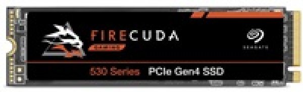 Seagate FireCuda/2TB/SSD/M.2 NVMe/5R