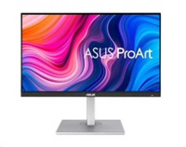 ASUS ProArt/PA278CV/27''/IPS/QHD/75Hz/5ms/Blck-Slvr/3R