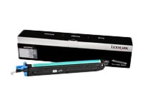 Lexmark 540P - Jednotka fotokonduktoru LCCP - pro Lexmark MS911de, MX910de, MX910dte, MX910dxe, MX911de, MX911dte, MX912de, MX912dxe