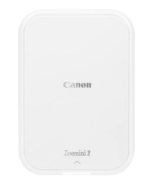 Canon Zoemini 2 (bílá)