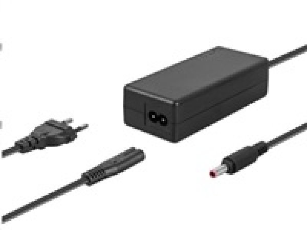 AVACOM Nabíjecí adaptér pro notebooky Dell XPS 19,5V 3,33A 65W konektor 4,5mm x 3,0mm